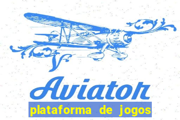 plataforma de jogos ganha bonus ao se cadastrar